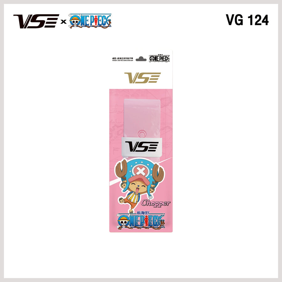 One Piece กริป VG120