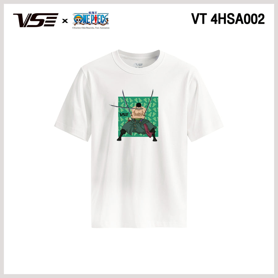 One Piece เสื้อ VT4HSA005-1