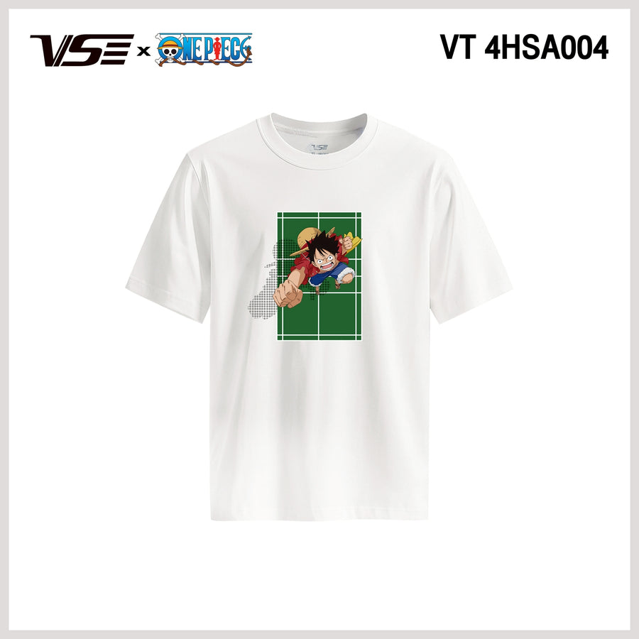One Piece เสื้อ VT4HSA005-1