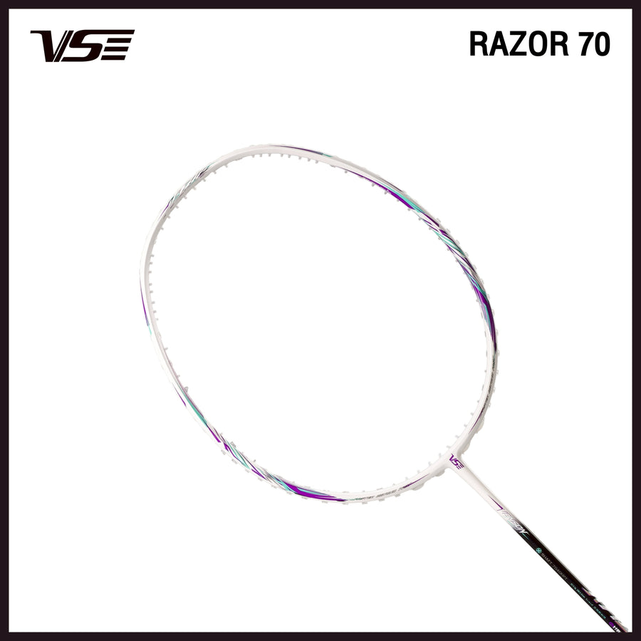 Razor70