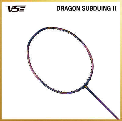 Dragon Subduing II
