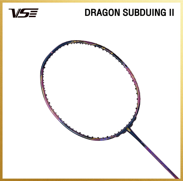 Dragon Subduing II
