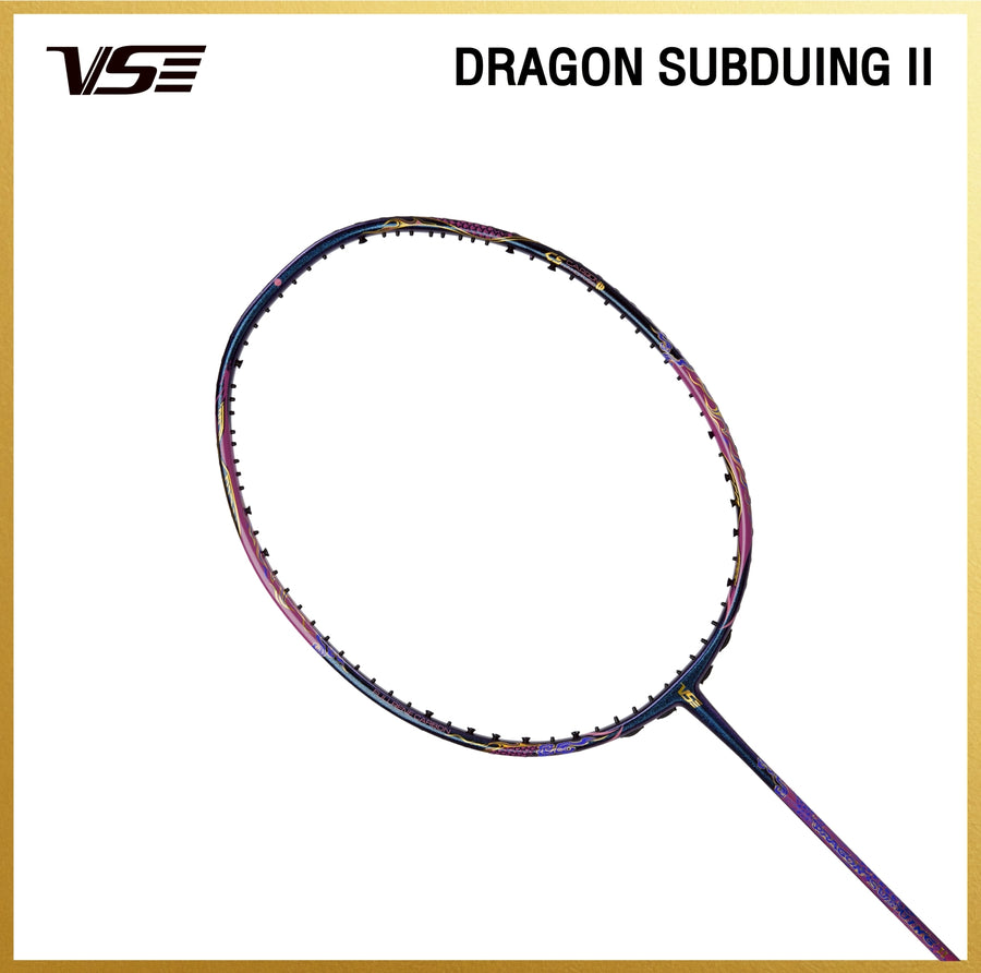 Dragon Subduing II