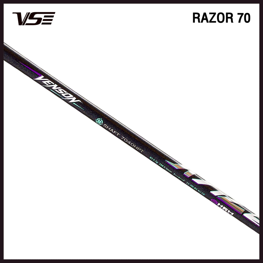 Razor70