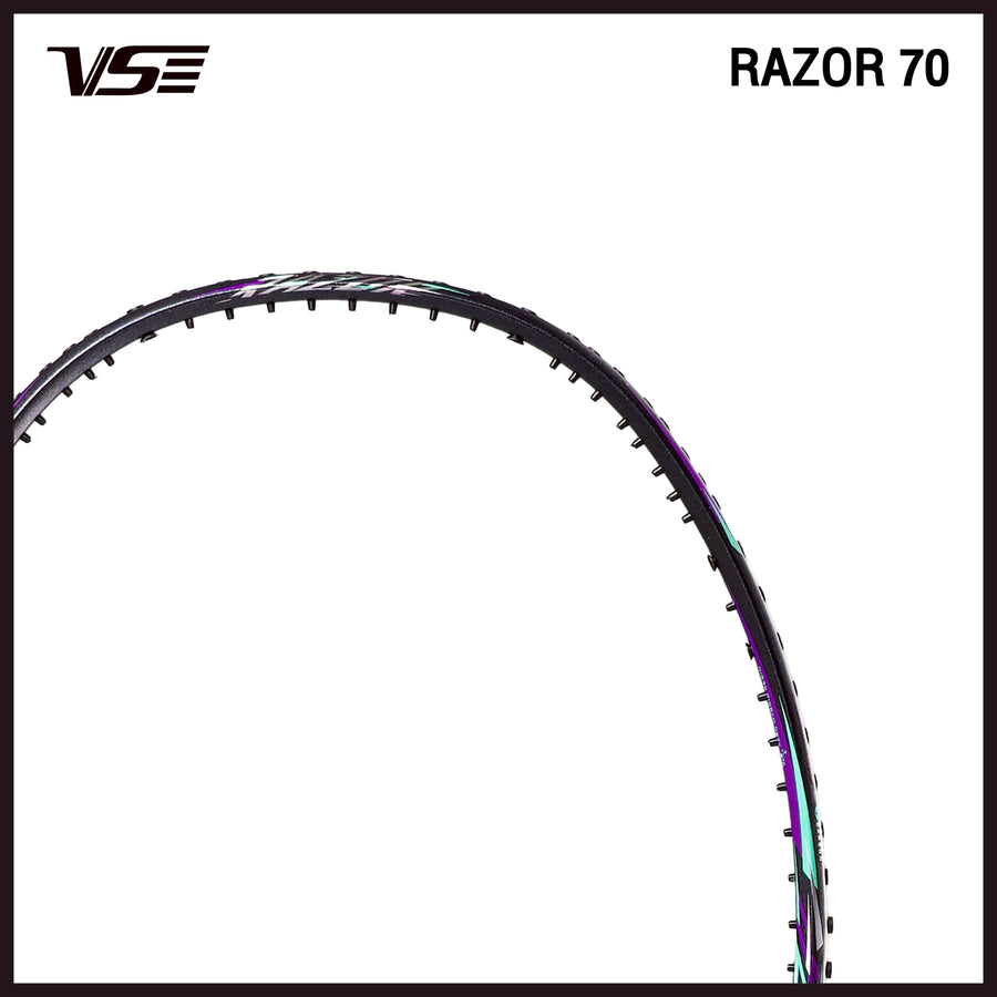 Razor70