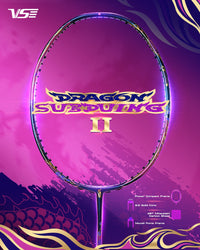 Dragon Subduing II