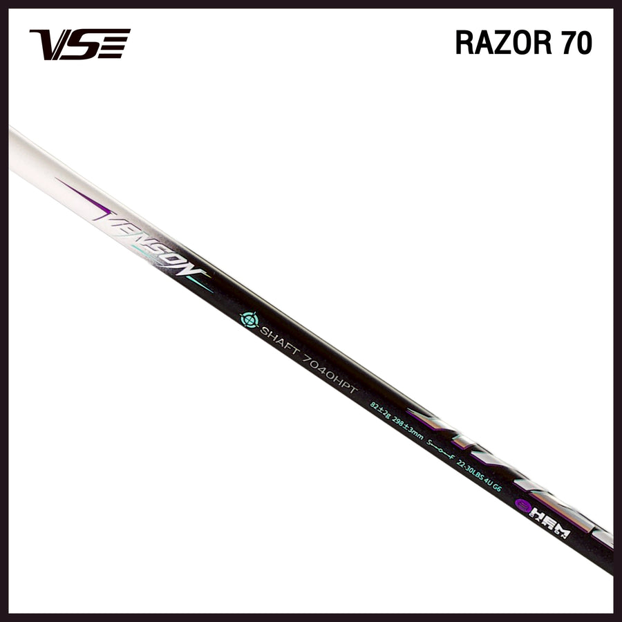 Razor70