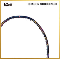 Dragon Subduing II