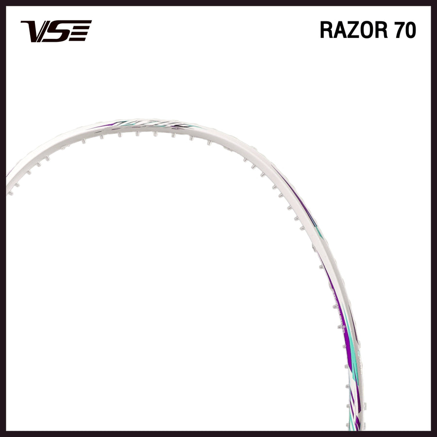 Razor70