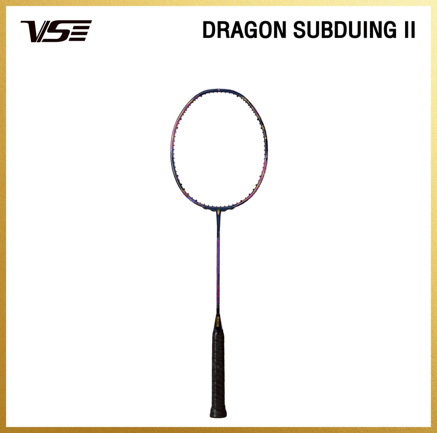 Dragon Subduing II