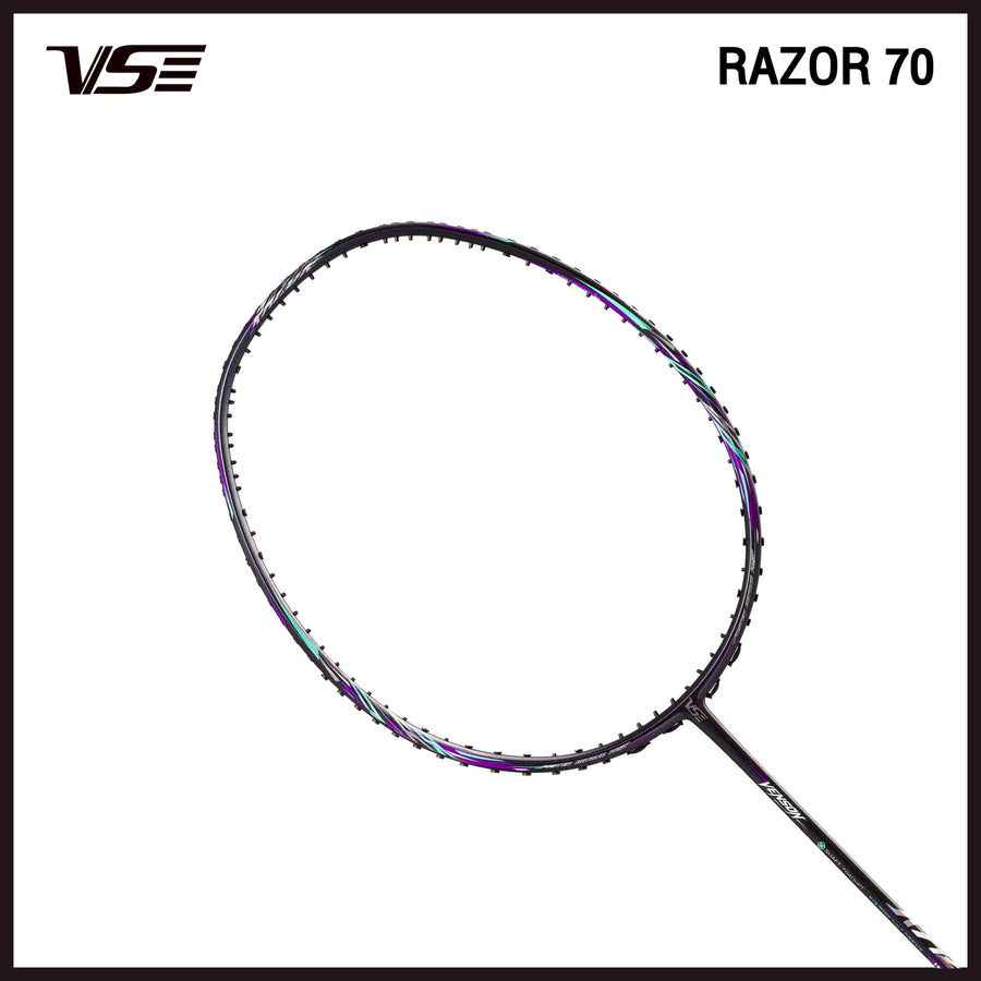 Razor70