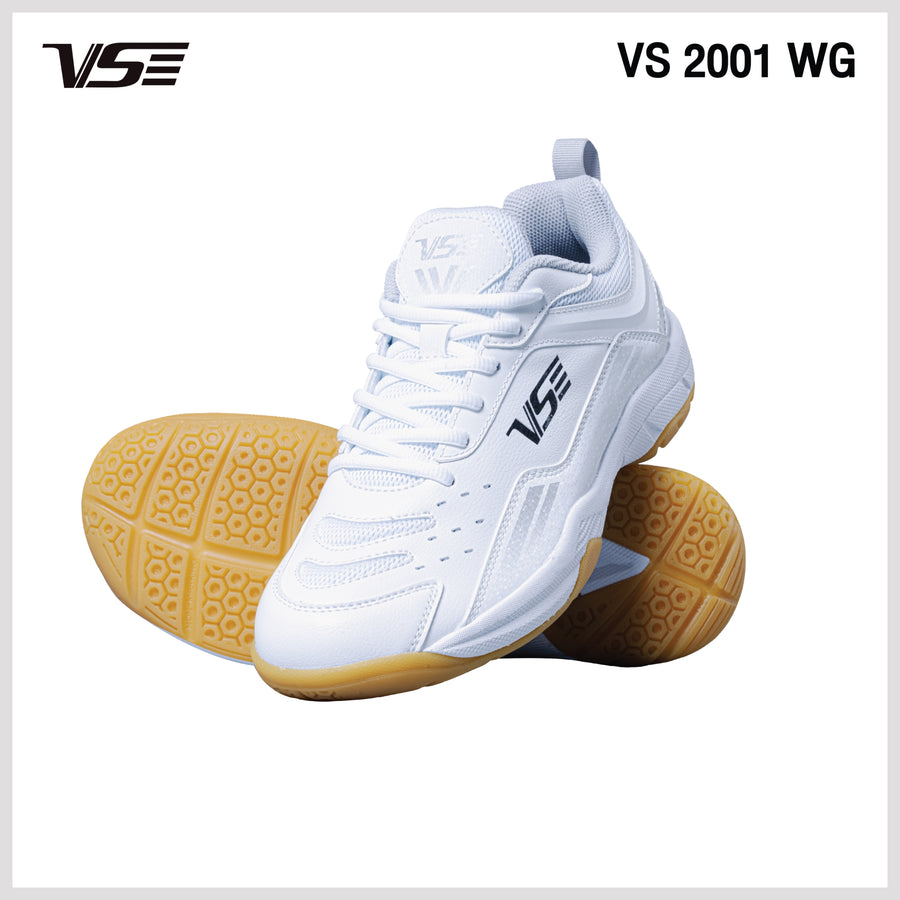 VS2001
