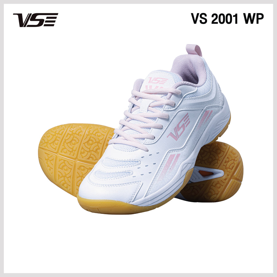 VS2001