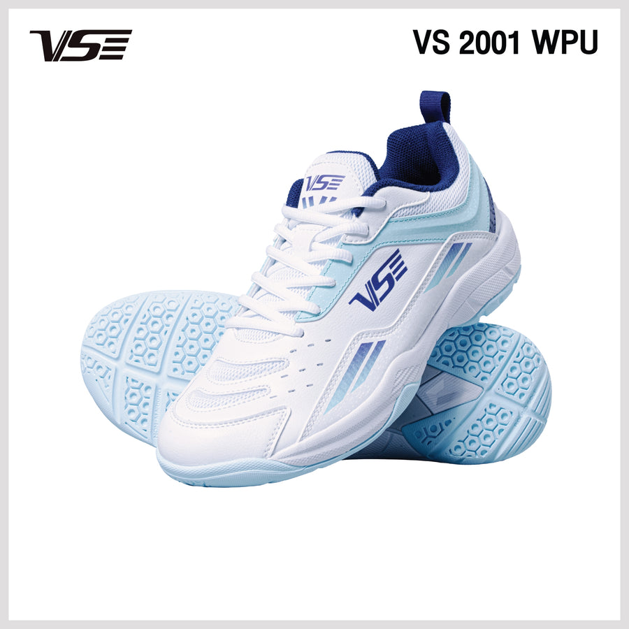 VS2001