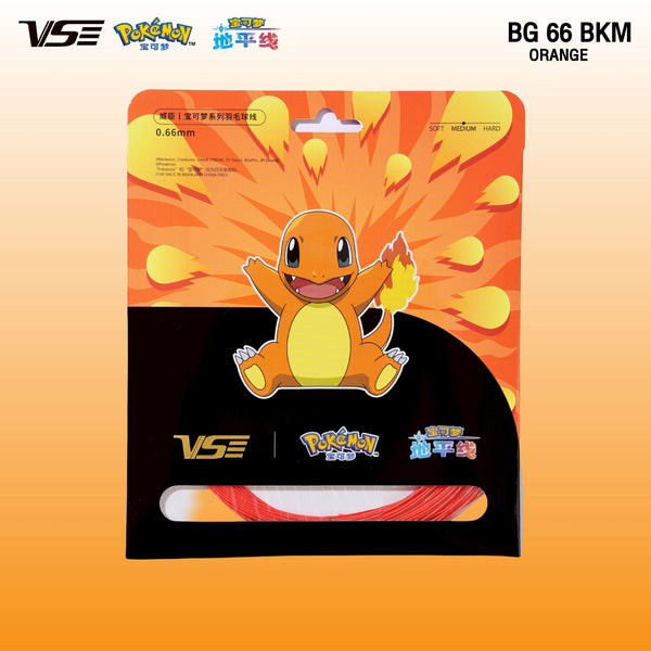BG66 Pokemon - view 2