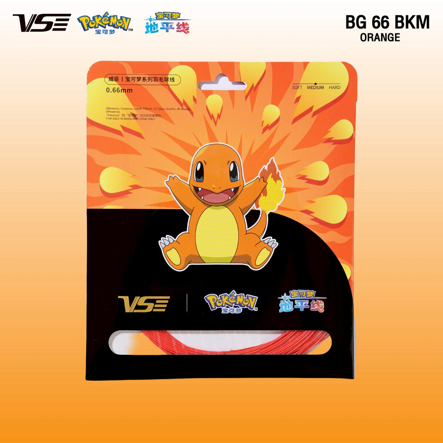 BG66 Pokemon