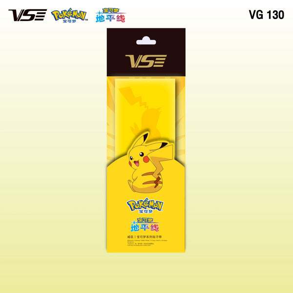 กริป Pokemon