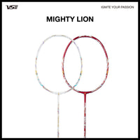 Mighty Lion