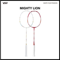 Mighty Lion