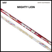 Mighty Lion