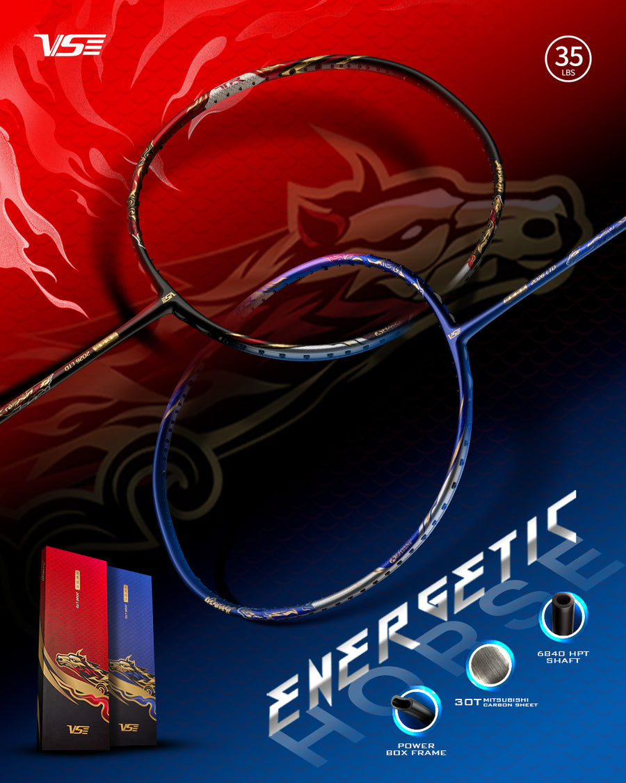 ENERGETIC HORSE GIFT SET