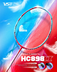 HC898II
