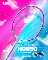 HC890II