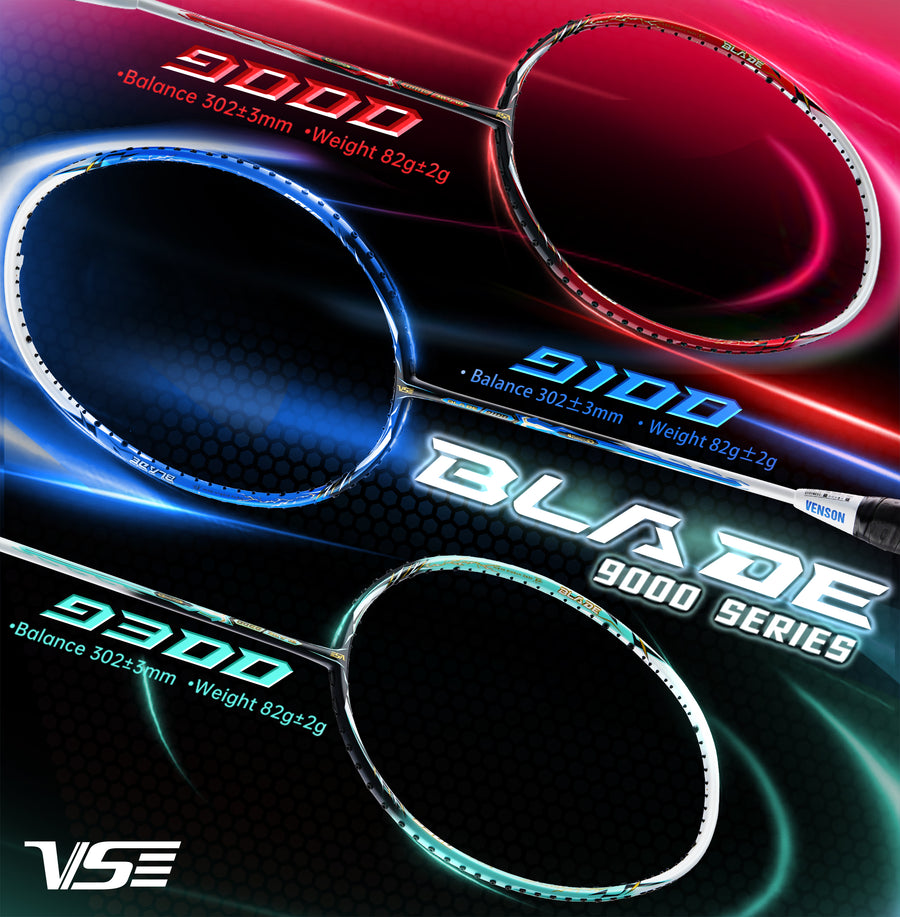 Blade 9000 / 9100 / 9300
