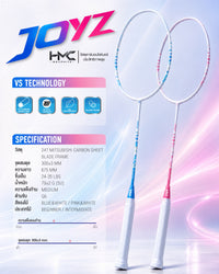 JOYZ