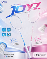 JOYZ