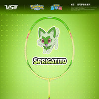 Pokemon Rackets