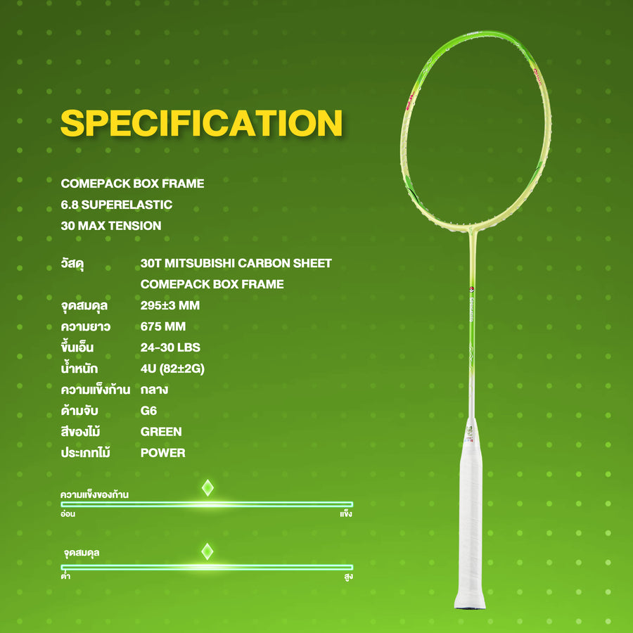 Pokemon Rackets