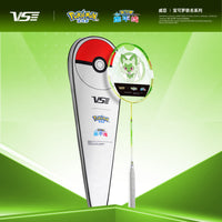 Pokemon Rackets