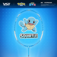 Pokemon Rackets