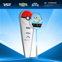 Pokemon Rackets