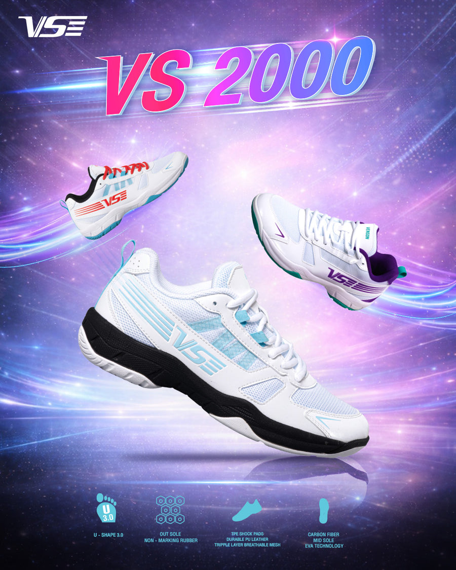 VS2000