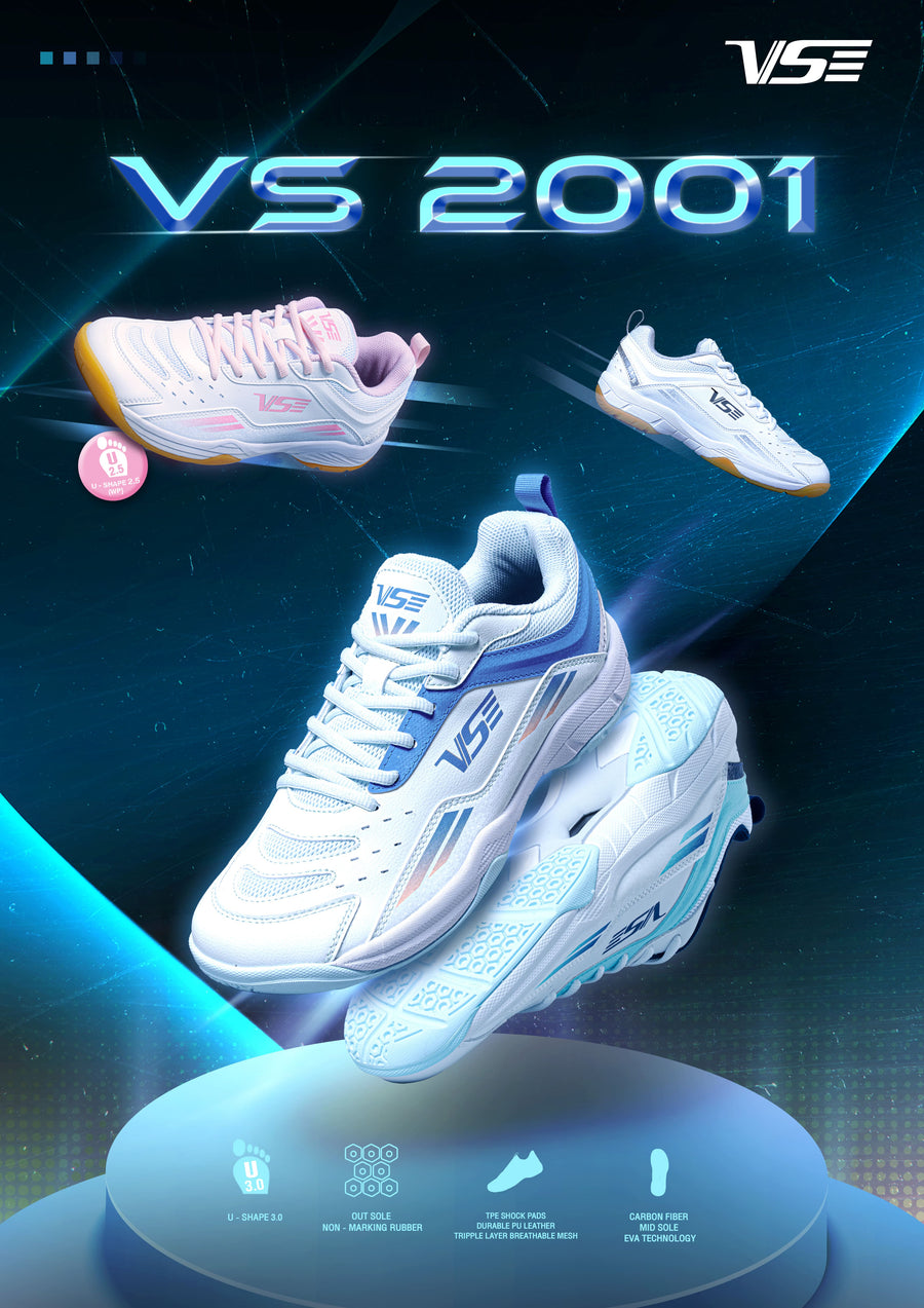 VS2001