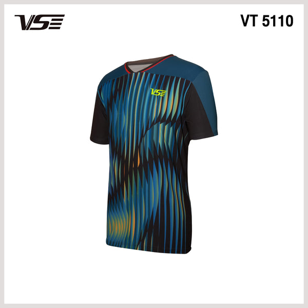 VT 5110 - view 2