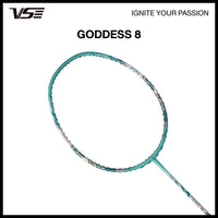 Goddess 8