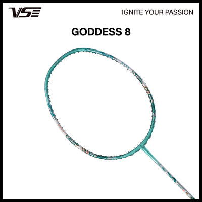Goddess 8