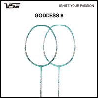 Goddess 8