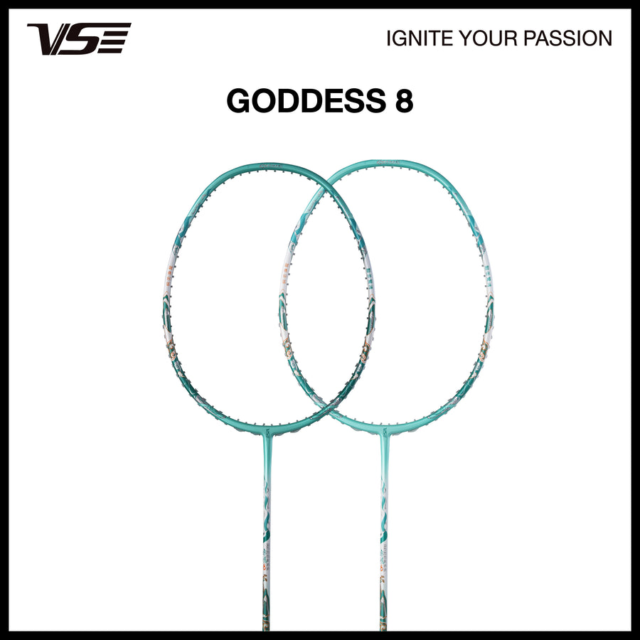 Goddess 8