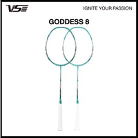 Goddess 8