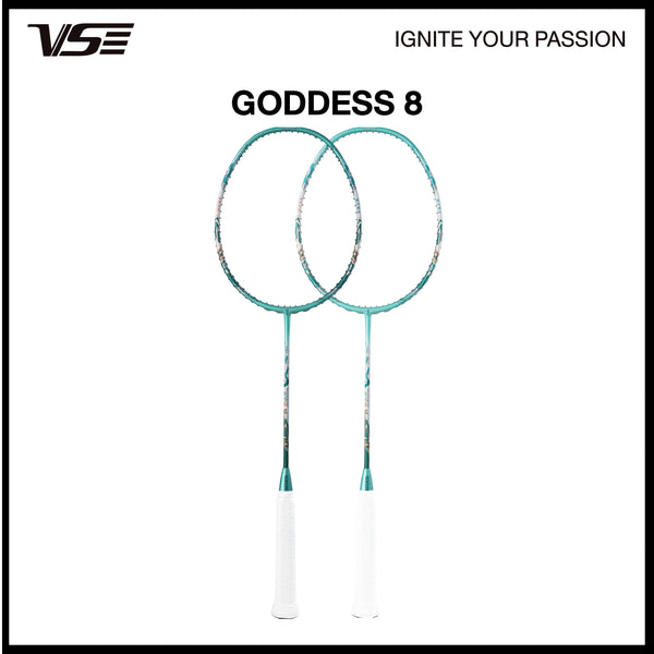 Goddess 8 - view 2