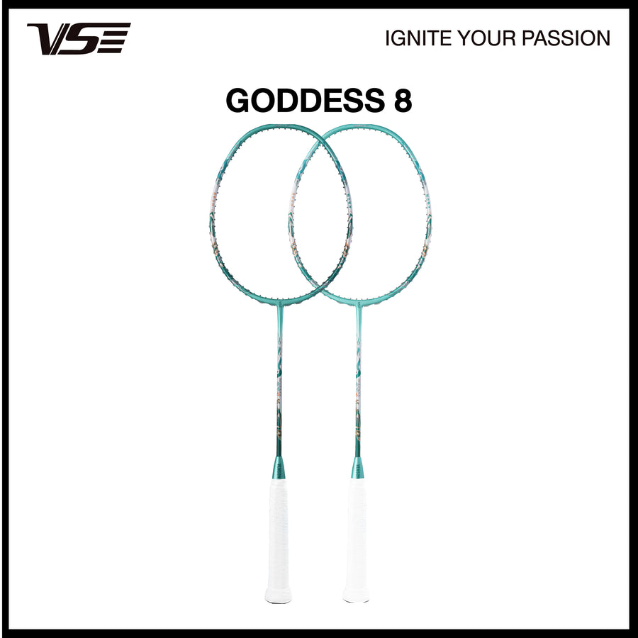 Goddess 8