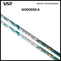 Goddess 8