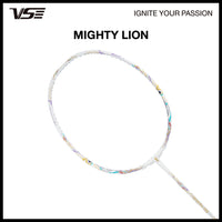 Mighty Lion