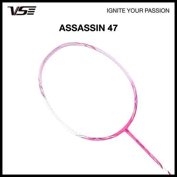 Assassin47 - view 2