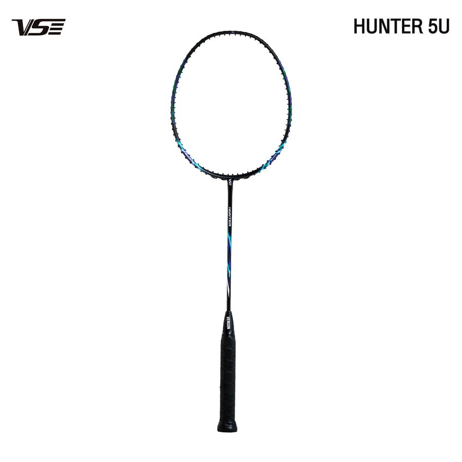 Hunter