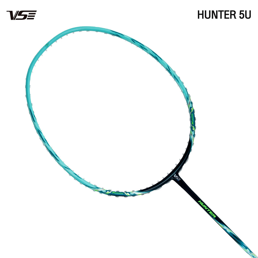 Hunter